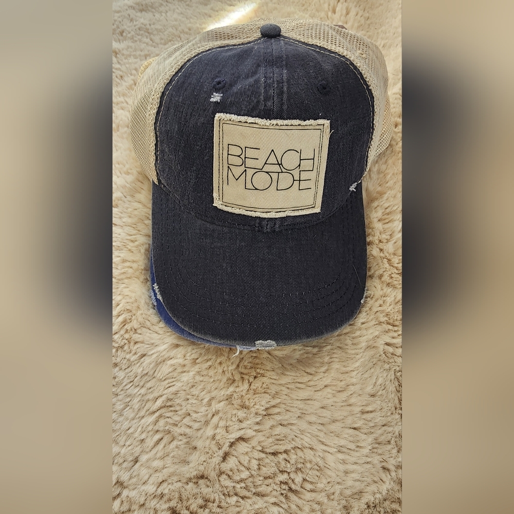 Trucker Hat